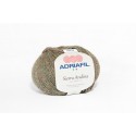 Adriafil Sierra Andina 100% Alpaca - kleur 95 Leger groen