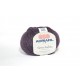 Adriafil Sierra Andina 100% Alpaca - kleur 96 Donker paars