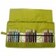 KnitPro Hoes voor verwisselbare rondbreinaalden - Greenery