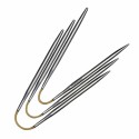 Addi Crasy Trio Short - 2.0 mm 