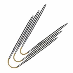 Addi Crasy Trio Short - 3.25 mm