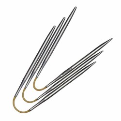 Addi Crasy Trio Short - 4.5 mm