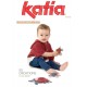 Patronenboek Katia 84 baby