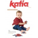 Patronenboek Katia 84 baby