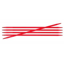 Knitpro Trendz 15 cm Sokkennaalden 3.5 mm