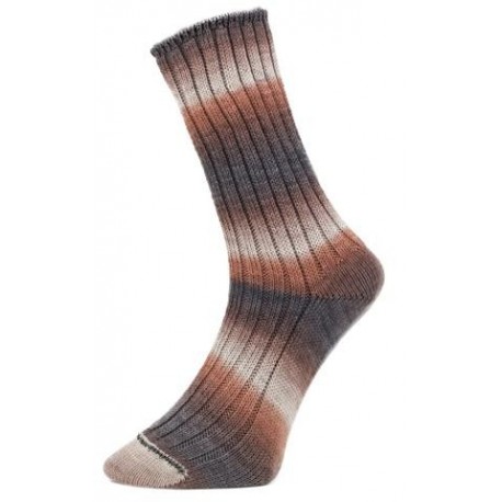 Pro Lana Golden Socks - Waldhaus - 226.09