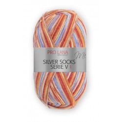 Pro Lana Silver Socks 5 - 227