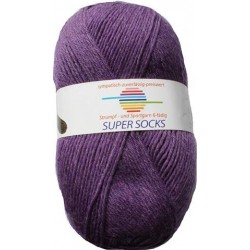 GB Super Socks 6 draads kleur 20