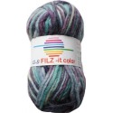 GB FILZ - it Color - 149 Paars-Lila-Blauw - OP is OP