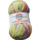 GB FILZ - it Color - 153 Oranje-Groen-Blauw-Geel