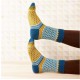 SoxxBook - bonte sokken breien