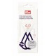 Prym Yoga Kabelnaald 4 mm