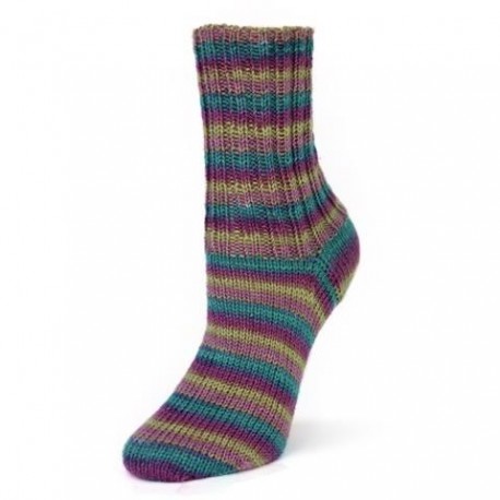 Rellana Flotte Socke Merino Forever kleur 1340