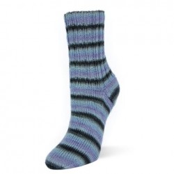 Rellana Flotte Socke Merino Forever kleur 1342 - OP is OP