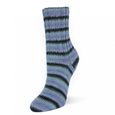 Rellana Flotte Socke Merino Forever kleur 1342