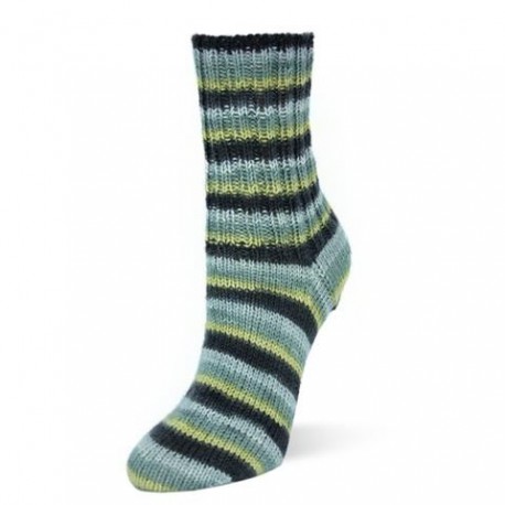 Rellana Flotte Socke Merino Forever kleur 1345