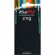 Knitpro Zing 25 cm Rondbreinaaldjes - Sokkennaaldjes - 3.25