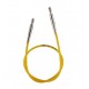 KnitPro kabel 40 cm 