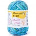 REGIA Baby Smiles My First Regia kleur 1819