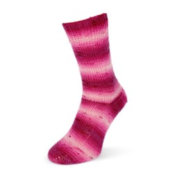 Rellana Flotte Socke Degrade - 1463 - Op is OP