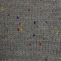 Rellana Flotte Socke Tweed Classic - 1502