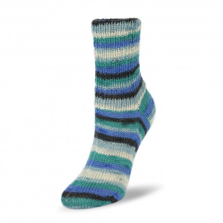 Rellana Flotte Socke Aurelia - 1531