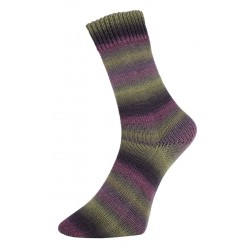 Pro Lana Golden Socks Stretch - Tannheim 7 - 263.06