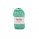 Katia Capri 82171 - Mint Groen OP is OP