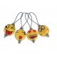 KnitPro Steekmarkeerders Smileys