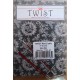 Chiaogoo Twist Red kabel Mini - 5 cm 