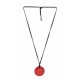 KnitPro Magnetische Ketting - Cherry Berry