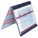 KnitPro Patroonhouder Navy