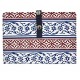 KnitPro Patroonhouder Navy