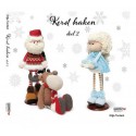 Kerst haken deel 2