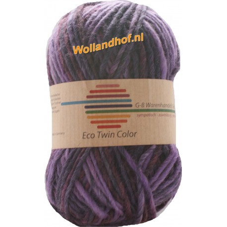 GB ECO Twin Color Kleur 2