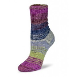 Rellana Flotte Socke Bamboe Merino Emotion - 1541 - Op is OP