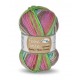 Rellana Flotte Socke Bamboe Merino Emotion - 1544