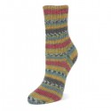 Rellana Flotte Socke Bamboe Merino - 3001 - Op is OP