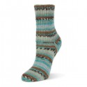 Rellana Flotte Socke Bamboe Merino - 3003 - Op is OP