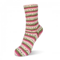 Rellana Flotte Socke Woolfree Bamboe - 1424