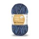 Rellana Flotte Socke Woolfree Bamboe - 1425