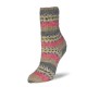 Rellana Flotte Socke Tencel - 1593