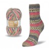 Rellana Flotte Socke Tencel - 1593