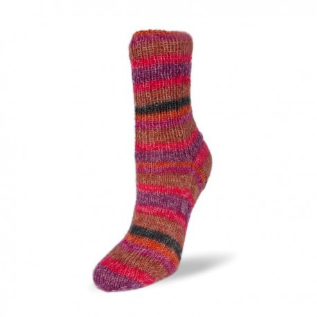 Rellana Flotte Socke Recycelt - 1580