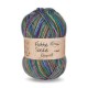 Rellana Flotte Socke Recycelt - 1584