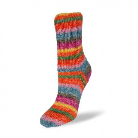 Rellana Flotte Socke Recycelt - 1585