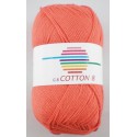 GB Cotton 8 1815 - Zalm OP is OP