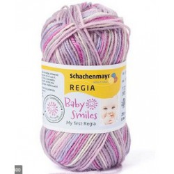 REGIA Baby Smiles My First Regia kleur 1794