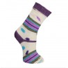 Crasy Wolle Dots TweelingSokken - 02 Pwen
