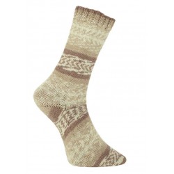 Pro Lana Golden Socks Fjord Socks